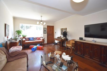 Casa à venda com 125m², 3 quartos e 1 vagaSala