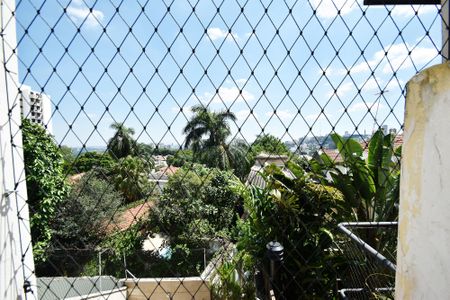 Casa à venda com 125m², 3 quartos e 1 vagavaranda quarto 2