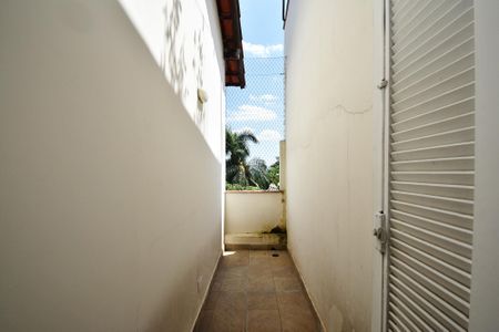 Casa à venda com 125m², 3 quartos e 1 vagavaranda quarto 2