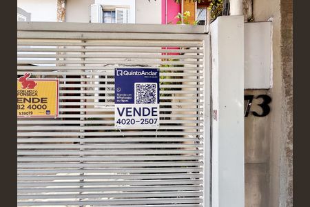 Casa à venda com 125m², 3 quartos e 1 vagaPlaca Instalada dia 24/03/26 Cod_ZWMT-464