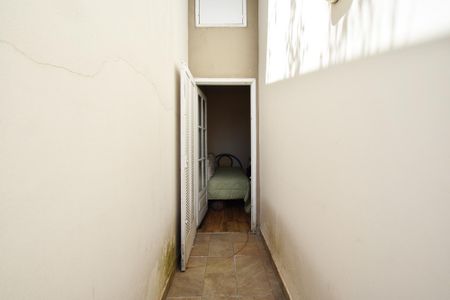 Casa à venda com 125m², 3 quartos e 1 vagavaranda quarto 2