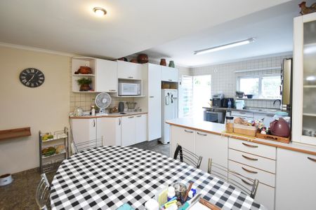 Casa à venda com 125m², 3 quartos e 1 vagacozinha copa