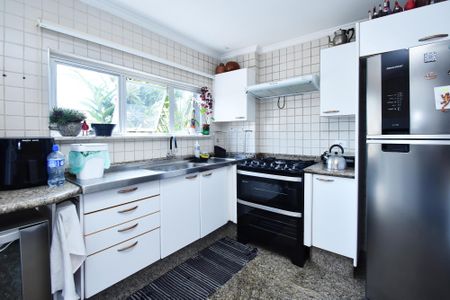 Casa à venda com 125m², 3 quartos e 1 vagacozinha