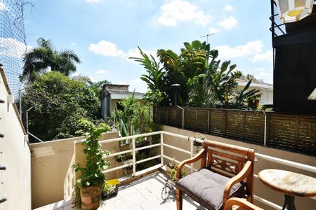 Casa à venda com 125m², 3 quartos e 1 vagavaranda cozinha