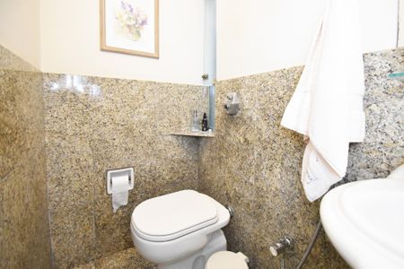 Casa à venda com 125m², 3 quartos e 1 vagalavabo