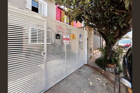 Casa à venda com 125m², 3 quartos e 1 vagaFachada da casa