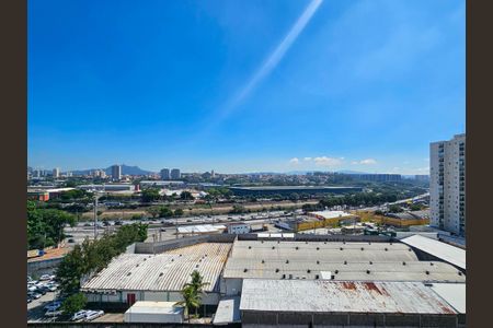 Apartamento para alugar com 115m², 3 quartos e 2 vagas Apartamento para alugar com 115m², 3 quartos e 2 vagasVista da Suíte