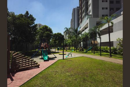 Apartamento para alugar com 115m², 3 quartos e 2 vagas Apartamento para alugar com 115m², 3 quartos e 2 vagasÁrea comum