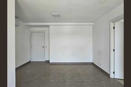 Sala de apartamento para alugar com 3 quartos, 115m² em Vila Leopoldina, São Paulo