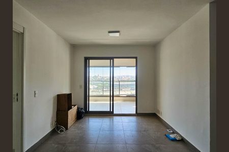 Sala de apartamento para alugar com 3 quartos, 115m² em Vila Leopoldina, São Paulo