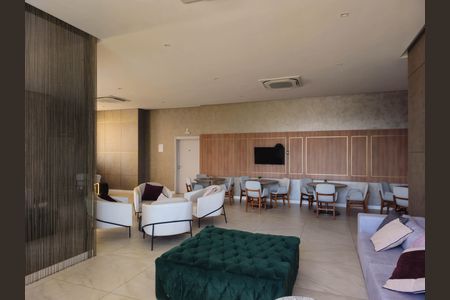 Apartamento para alugar com 115m², 3 quartos e 2 vagas Apartamento para alugar com 115m², 3 quartos e 2 vagasÁrea comum