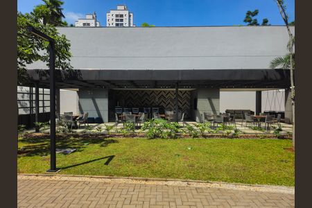 Apartamento para alugar com 115m², 3 quartos e 2 vagas Apartamento para alugar com 115m², 3 quartos e 2 vagasÁrea comum