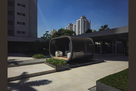 Apartamento para alugar com 115m², 3 quartos e 2 vagas Apartamento para alugar com 115m², 3 quartos e 2 vagasÁrea comum