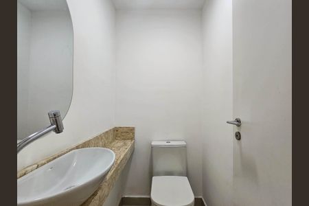 Apartamento para alugar com 115m², 3 quartos e 2 vagas Apartamento para alugar com 115m², 3 quartos e 2 vagasLavabo