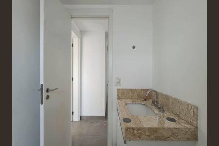 Apartamento para alugar com 115m², 3 quartos e 2 vagas Apartamento para alugar com 115m², 3 quartos e 2 vagasBanheiro