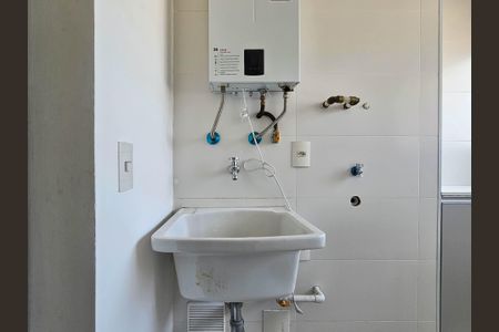 Apartamento para alugar com 115m², 3 quartos e 2 vagas Apartamento para alugar com 115m², 3 quartos e 2 vagasÁrea de Serviço