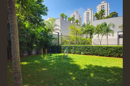 Apartamento para alugar com 115m², 3 quartos e 2 vagas Apartamento para alugar com 115m², 3 quartos e 2 vagasÁrea comum