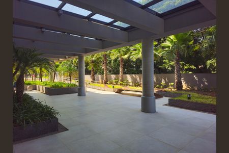 Apartamento para alugar com 115m², 3 quartos e 2 vagas Apartamento para alugar com 115m², 3 quartos e 2 vagasÁrea comum