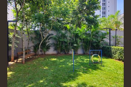 Apartamento para alugar com 115m², 3 quartos e 2 vagas Apartamento para alugar com 115m², 3 quartos e 2 vagasÁrea comum