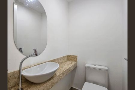 Apartamento para alugar com 115m², 3 quartos e 2 vagas Apartamento para alugar com 115m², 3 quartos e 2 vagasLavabo