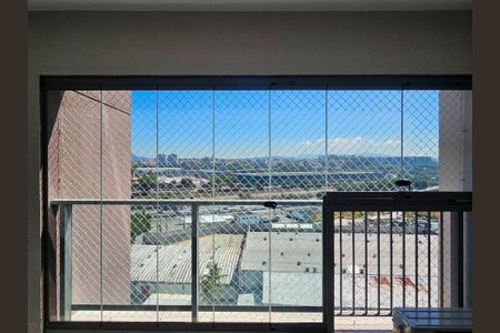 Vista do Quarto 1 de apartamento para alugar com 3 quartos, 115m² em Vila Leopoldina, São Paulo