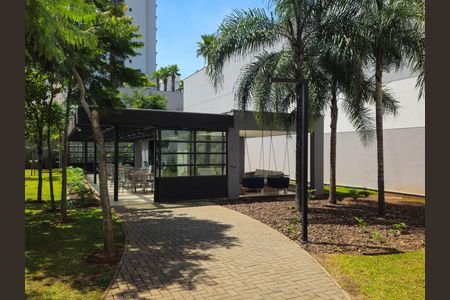 Apartamento para alugar com 115m², 3 quartos e 2 vagas Apartamento para alugar com 115m², 3 quartos e 2 vagasÁrea comum
