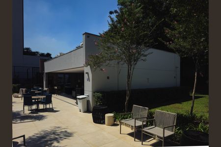 Apartamento para alugar com 115m², 3 quartos e 2 vagas Apartamento para alugar com 115m², 3 quartos e 2 vagasÁrea comum