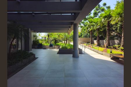 Apartamento para alugar com 115m², 3 quartos e 2 vagas Apartamento para alugar com 115m², 3 quartos e 2 vagasÁrea comum