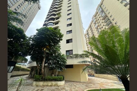 Apartamento à venda com 113m², 3 quartos e 2 vagas Apartamento à venda com 113m², 3 quartos e 2 vagasFachada