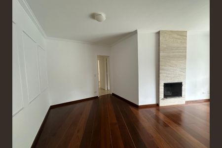 Apartamento à venda com 113m², 3 quartos e 2 vagas Apartamento à venda com 113m², 3 quartos e 2 vagasSala