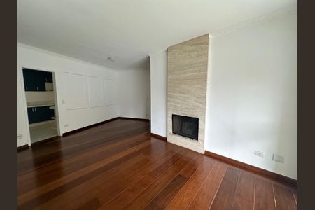 Apartamento à venda com 113m², 3 quartos e 2 vagas Apartamento à venda com 113m², 3 quartos e 2 vagasSala