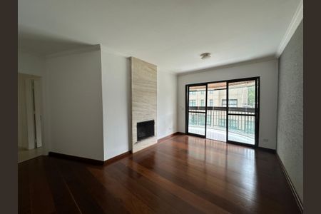 Apartamento à venda com 113m², 3 quartos e 2 vagas Apartamento à venda com 113m², 3 quartos e 2 vagasSala