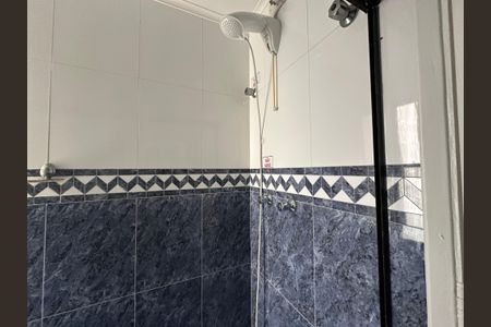 Apartamento à venda com 113m², 3 quartos e 2 vagas Apartamento à venda com 113m², 3 quartos e 2 vagasBanheiro