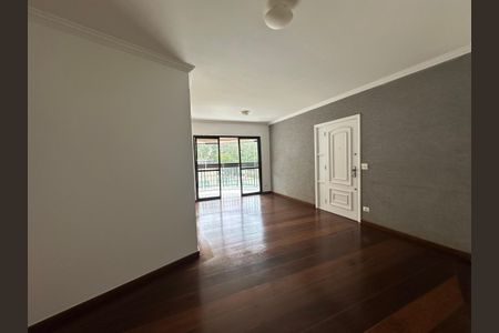Apartamento à venda com 113m², 3 quartos e 2 vagas Apartamento à venda com 113m², 3 quartos e 2 vagasSala