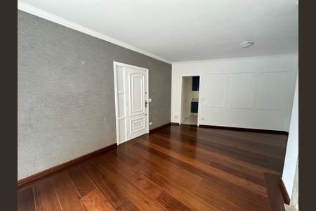 Apartamento à venda com 113m², 3 quartos e 2 vagas Apartamento à venda com 113m², 3 quartos e 2 vagasSala