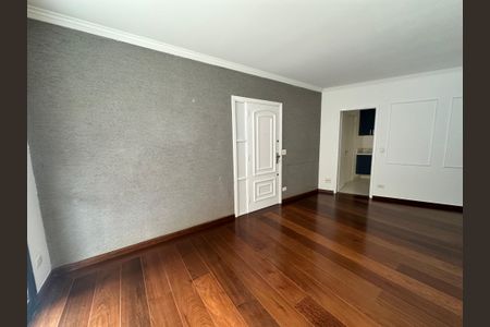 Apartamento à venda com 113m², 3 quartos e 2 vagas Apartamento à venda com 113m², 3 quartos e 2 vagasSala