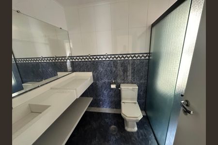 Apartamento à venda com 113m², 3 quartos e 2 vagas Apartamento à venda com 113m², 3 quartos e 2 vagasBanheiro