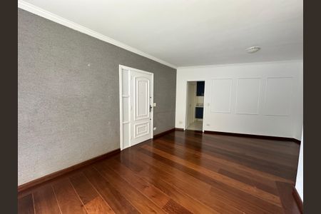 Apartamento à venda com 113m², 3 quartos e 2 vagas Apartamento à venda com 113m², 3 quartos e 2 vagasSala