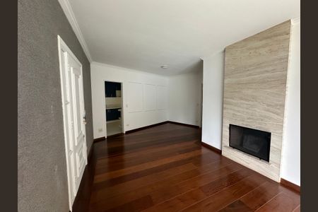 Apartamento à venda com 113m², 3 quartos e 2 vagas Apartamento à venda com 113m², 3 quartos e 2 vagasSala