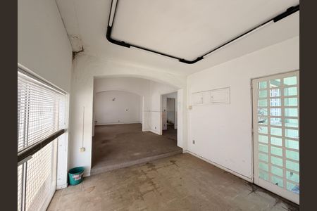 Sala 3 ambientes de casa à venda com 2 quartos, 191m² em Centro, Jundiaí