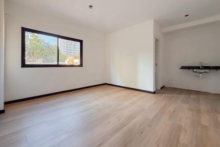 Studio de kitnet/studio à venda com 1 quarto, 25m² em Vila Mariana, São Paulo