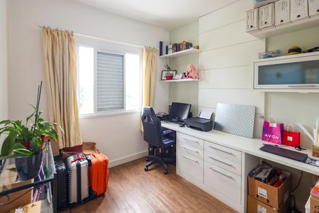 Apartamento para alugar com 85m², 3 quartos e 2 vagasQuarto 2