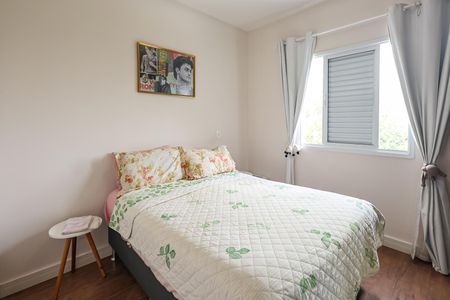 Apartamento para alugar com 85m², 3 quartos e 2 vagasQuarto 1