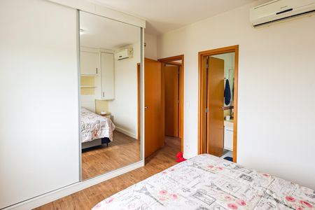 Apartamento para alugar com 85m², 3 quartos e 2 vagasSuíte 1