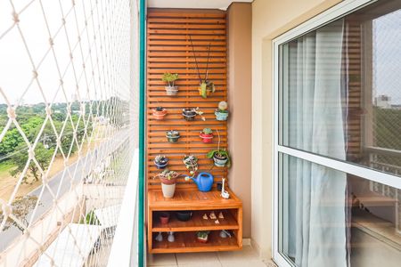 Apartamento para alugar com 85m², 3 quartos e 2 vagasSacada Sala