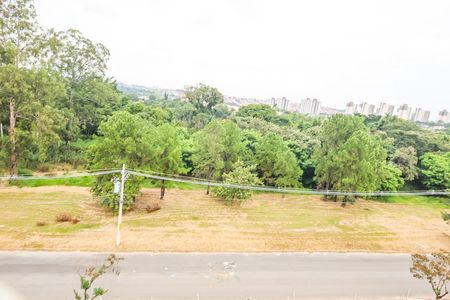 Apartamento para alugar com 85m², 3 quartos e 2 vagasSacada vista Sala