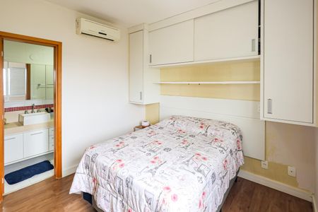 Apartamento para alugar com 85m², 3 quartos e 2 vagasSuíte 1