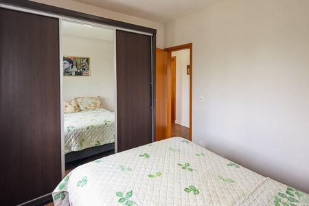 Apartamento para alugar com 85m², 3 quartos e 2 vagasQuarto 1
