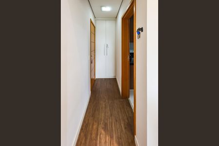 Apartamento para alugar com 85m², 3 quartos e 2 vagasEntrada