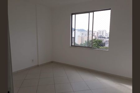 Quarto de apartamento à venda com 1 quarto, 52m² em Vila Isabel, Rio de Janeiro